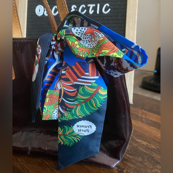 Louis Vuitton Reade PM Amarante Monogram Purse - Picture 5 of 16